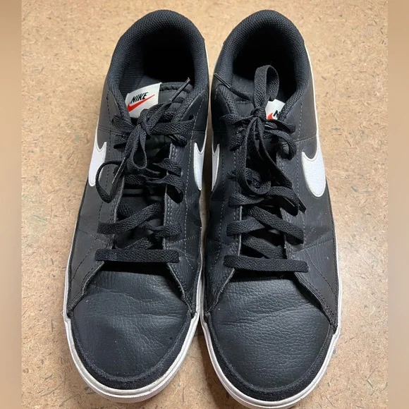 Nike Court Legacy Shoes size Men’s Size 11.5 - Picture 4 of 9